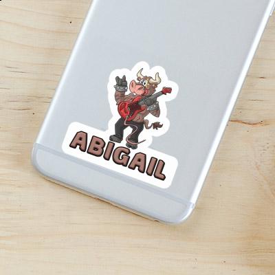 Stier Sticker Abigail Gift package Image