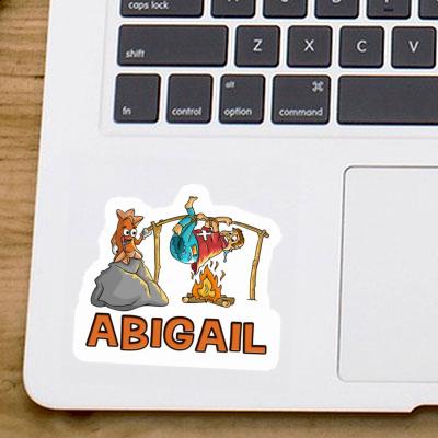 Abigail Sticker Cervelat Gift package Image