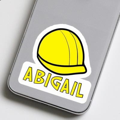 Sticker Abigail Bauhelm Gift package Image