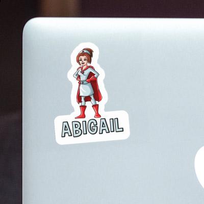 Nurse Sticker Abigail Notebook Nurse Sticker Abigail Gift package Image