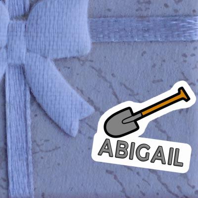 Abigail Autocollant Pelle Gift package Image