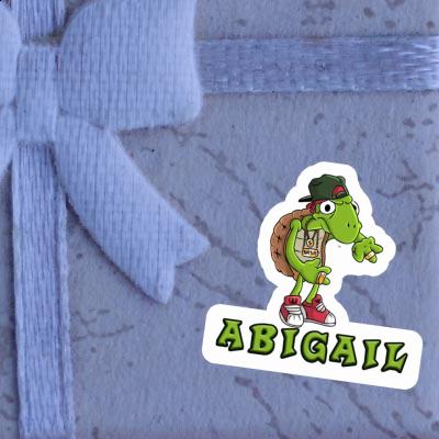 Sticker Hip Hopper Abigail Gift package Image