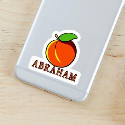 Apricot Sticker Abraham Laptop Apricot Sticker Abraham Laptop Image
