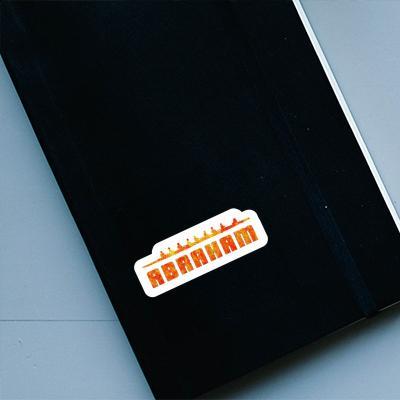 Abraham Sticker Rowboat Gift package Image
