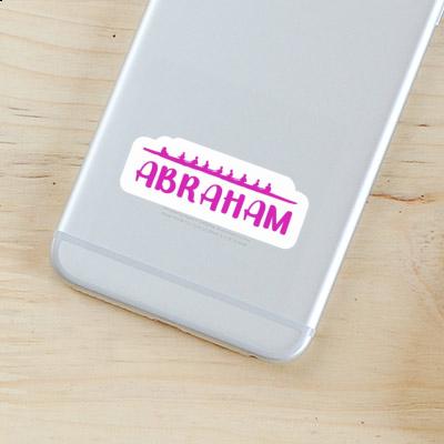 Rowboat Sticker Abraham Notebook Rowboat Sticker Abraham Notebook Image