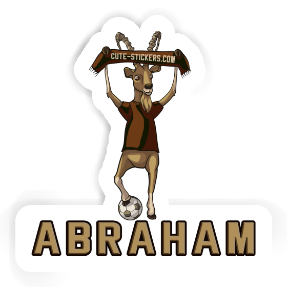 Sticker Abraham Steinbock Gift package Image