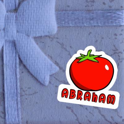 Sticker Abraham Tomate Gift package Image