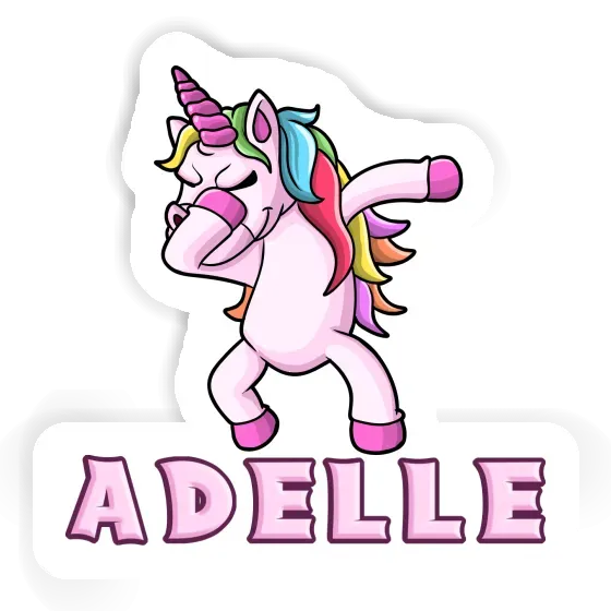 Adelle Unicorn