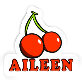 Sticker Cherry Aileen Image