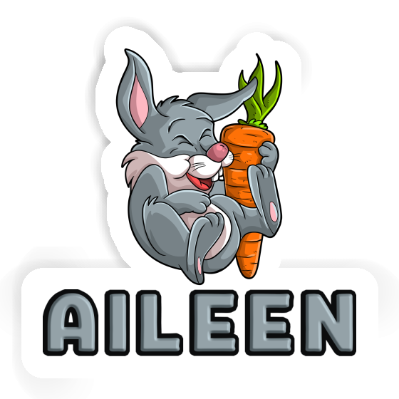 Lapin Autocollant Aileen Notebook Lapin Autocollant Aileen Gift package Image