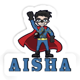 Photographer Sticker Aisha Image