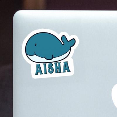 Sticker Aisha Walfisch Sticker Aisha Walfisch Image