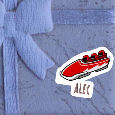 Sticker Bob Alec Gift package Image