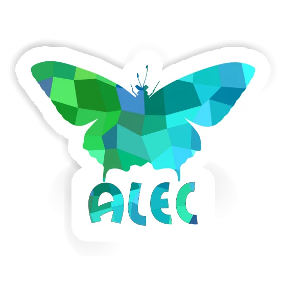 Papillon Autocollant Alec Notebook Papillon Autocollant Alec Gift package Image