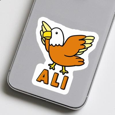 Ali Autocollant Oiseau Ali Autocollant Oiseau Image