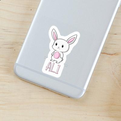 Lapin Autocollant Ali Laptop Lapin Autocollant Ali Laptop Image