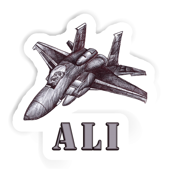 Ali Autocollant Avion Ali Autocollant Avion Image