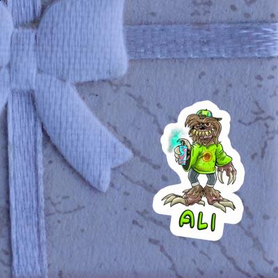 Ali Sticker Sprayer Ali Sticker Sprayer Image