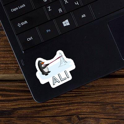 Sticker Pinguin Ali Sticker Pinguin Ali Image