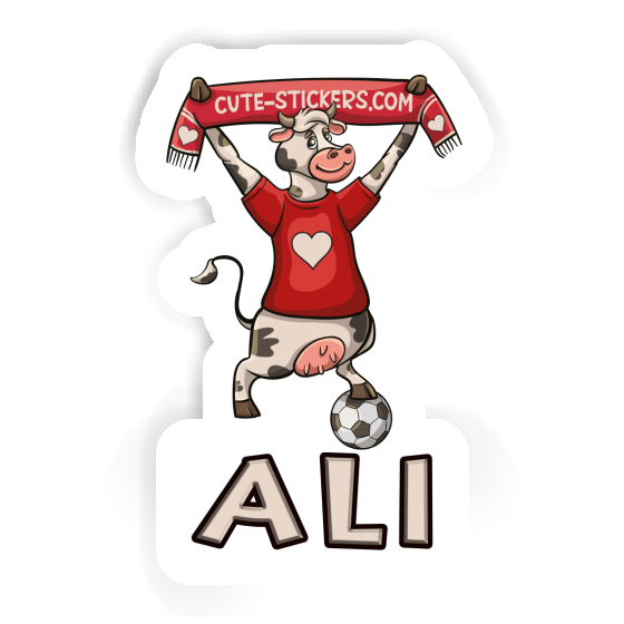 Sticker Kuh Ali Sticker Kuh Ali Image