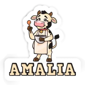 Amalia Sticker Cook Image