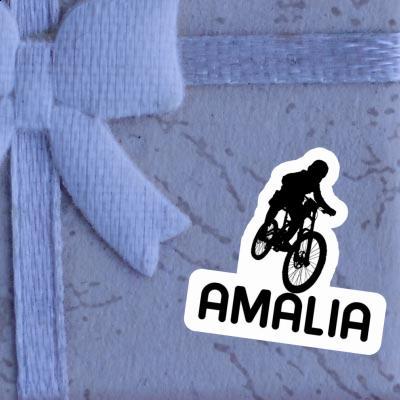 Autocollant Freeride Biker Amalia Gift package Image