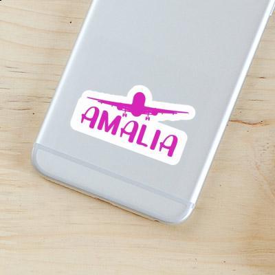 Avion Autocollant Amalia Gift package Image