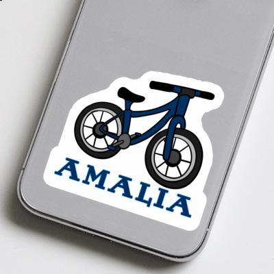 Sticker Mountain Bike Amalia Gift package Image