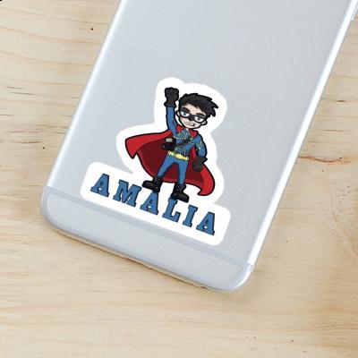 Amalia Sticker Fotograf Laptop Image