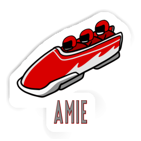 Bob Autocollant Amie Image