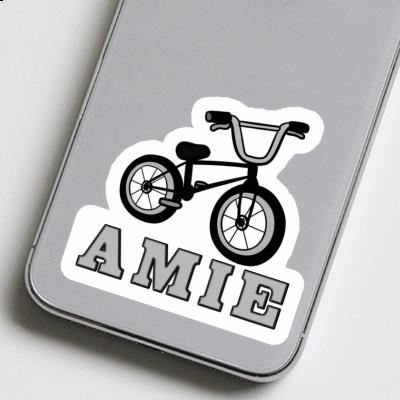 Aufkleber Amie BMX Aufkleber Amie BMX Image