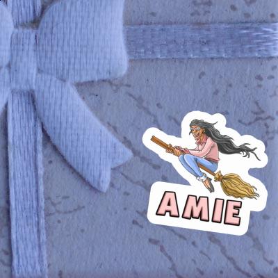 Lehrerin Aufkleber Amie Gift package Image