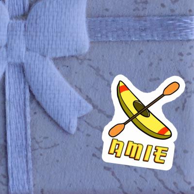 Kanu Sticker Amie Laptop Kanu Sticker Amie Laptop Image