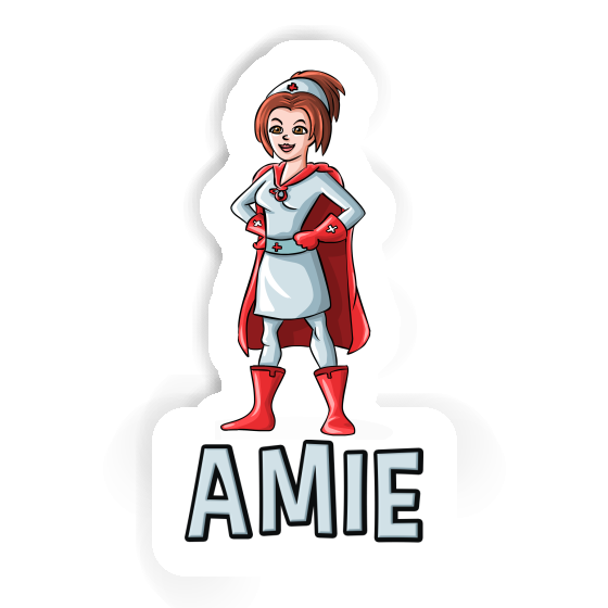 Soignants Autocollant Amie Notebook Soignants Autocollant Amie Gift package Image