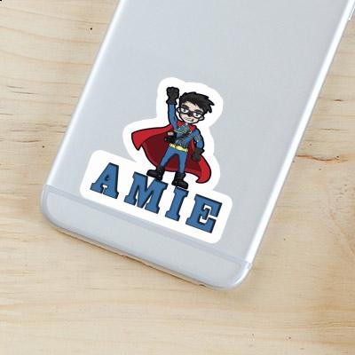 Autocollant Photographe Amie Notebook Autocollant Photographe Amie Gift package Image