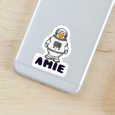 Amie Autocollant Pingouin Laptop Amie Autocollant Pingouin Laptop Image