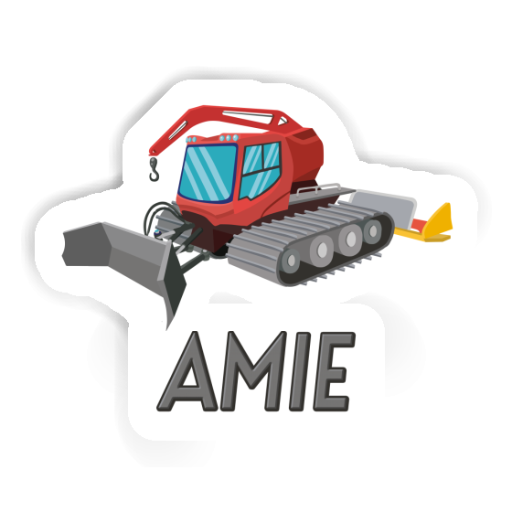 Dameuse Autocollant Amie Laptop Dameuse Autocollant Amie Laptop Image