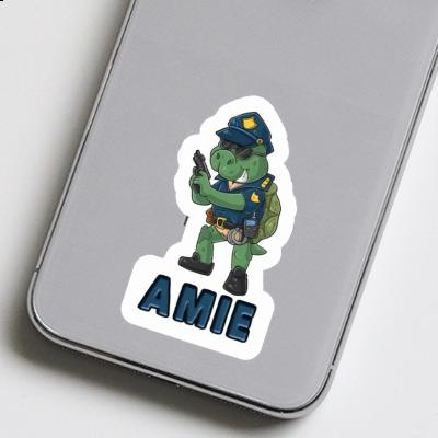 Agent Autocollant Amie Notebook Agent Autocollant Amie Gift package Image