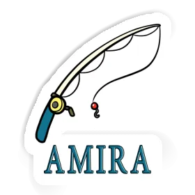 Sticker Amira Angelrute Image