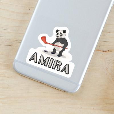 Amira Sticker Panda Laptop Image