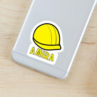 Helm Sticker Amira Gift package Image