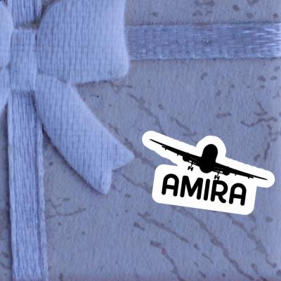 Avion Autocollant Amira Gift package Image