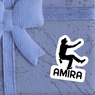 Sticker Climber Amira Gift package Image