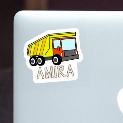 Amira Sticker Tipper Image