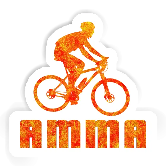 Amma Sticker Biker Gift package Image