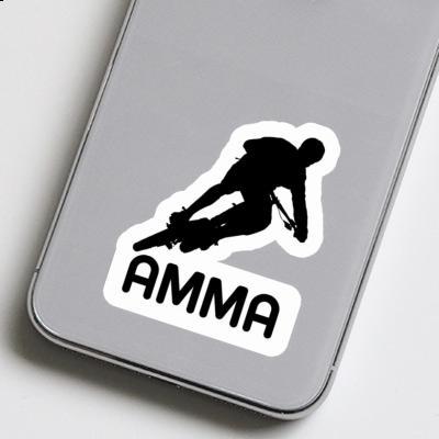 Amma Sticker Biker Gift package Image