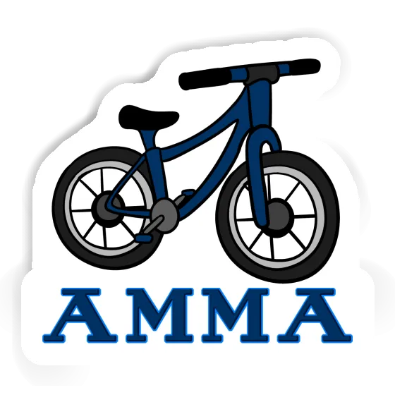 Amma Sticker Mountain Bike Gift package Image