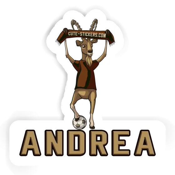 Andrea Sticker Capricorn Notebook Andrea Sticker Capricorn Notebook Image