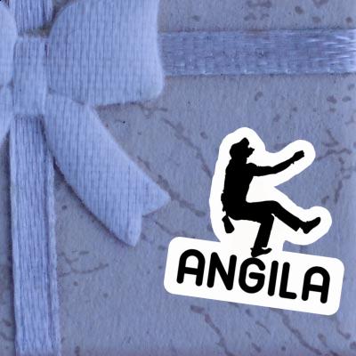 Angila Autocollant Grimpeur Gift package Image