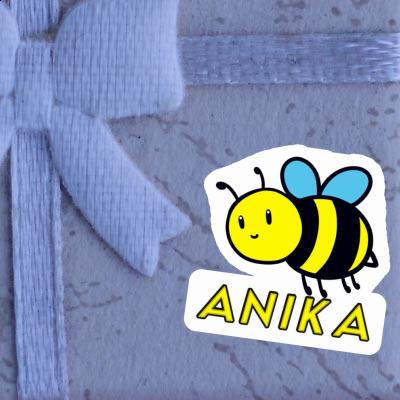 Bee Sticker Anika Gift package Image